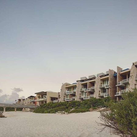 La Casa De La Playa - All Fun Inclusive Los Dos Compadres Exterior photo