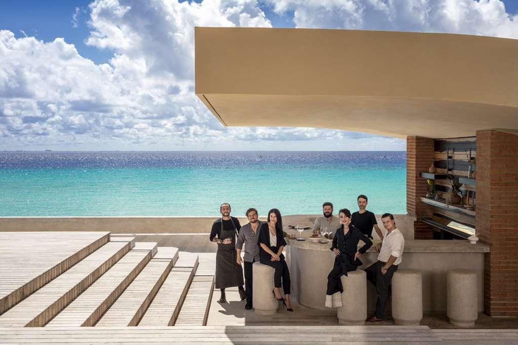 La Casa De La Playa - All Fun Inclusive Los Dos Compadres Restaurant photo