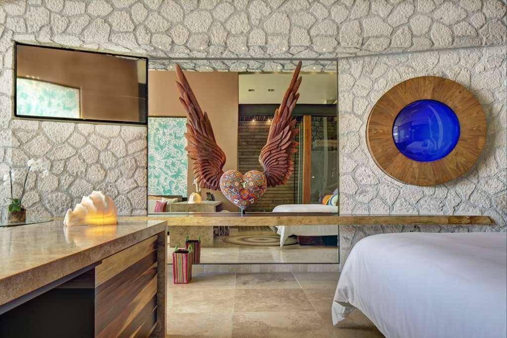 La Casa De La Playa - All Fun Inclusive Los Dos Compadres Room photo