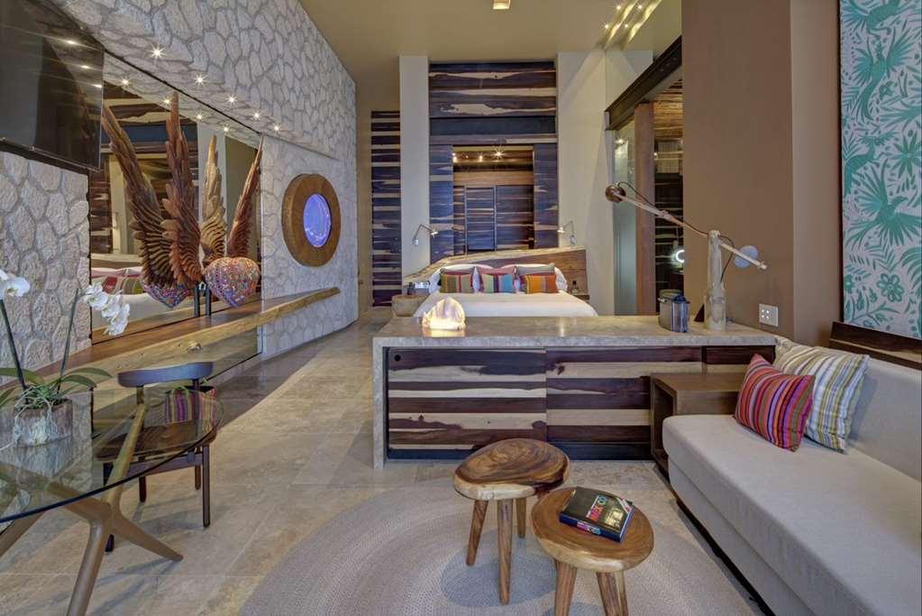 La Casa De La Playa - All Fun Inclusive Los Dos Compadres Room photo