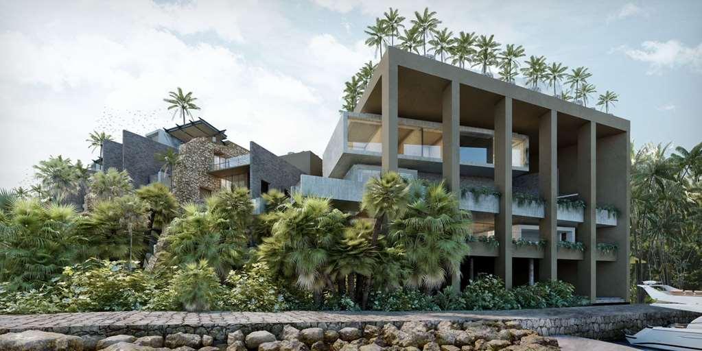 La Casa De La Playa - All Fun Inclusive Los Dos Compadres Facilities photo