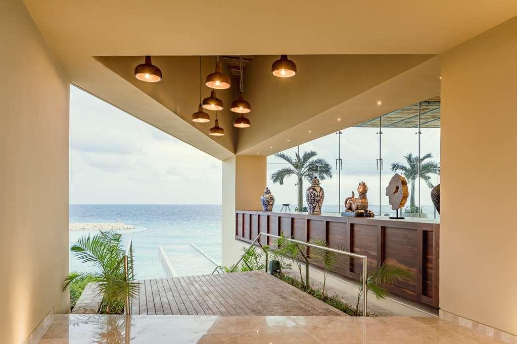 La Casa De La Playa - All Fun Inclusive Los Dos Compadres Facilities photo