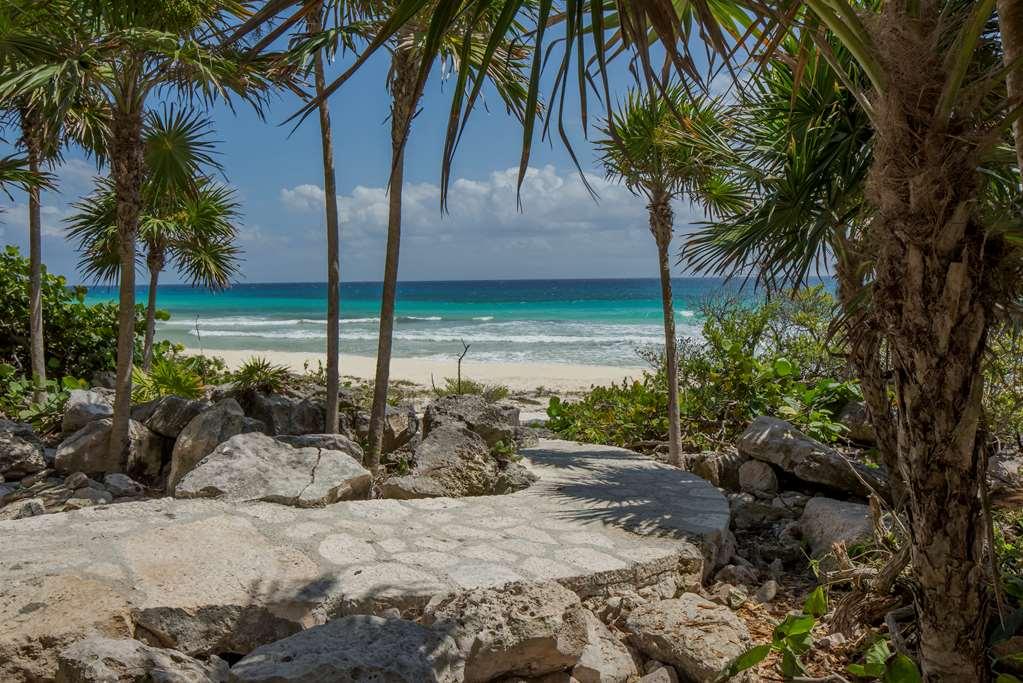 La Casa De La Playa - All Fun Inclusive Los Dos Compadres Nature photo