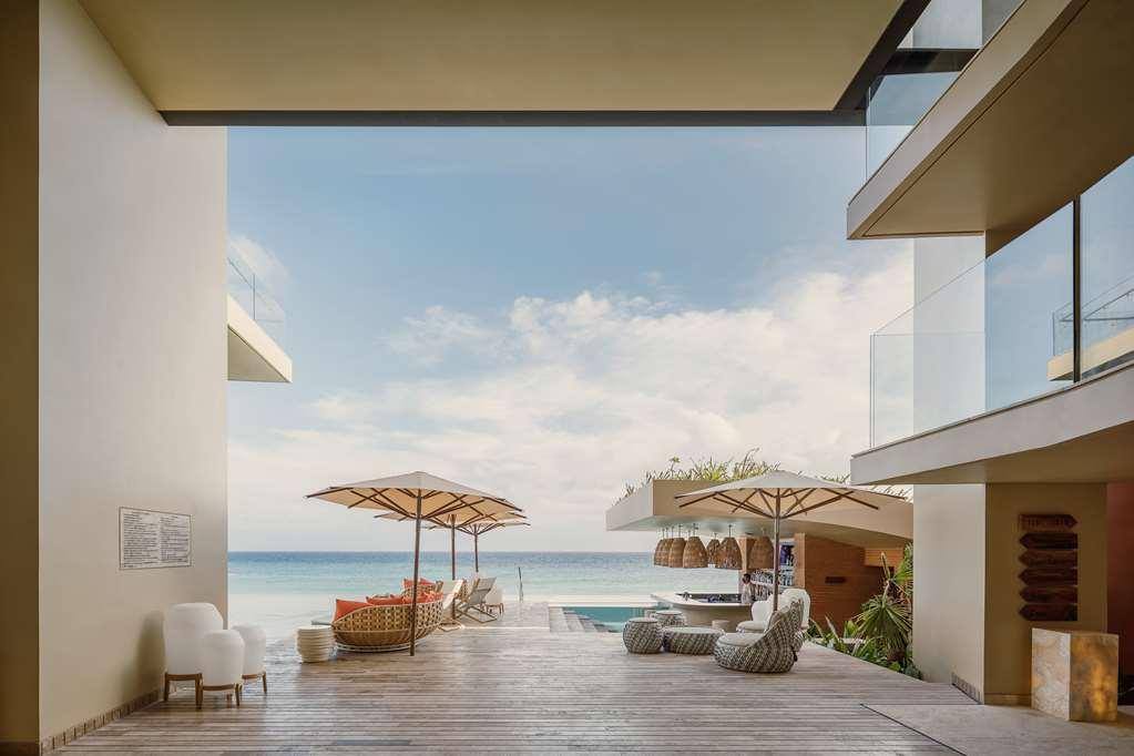 La Casa De La Playa - All Fun Inclusive Los Dos Compadres Facilities photo