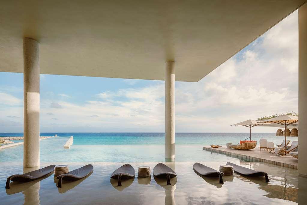 La Casa De La Playa - All Fun Inclusive Los Dos Compadres Facilities photo