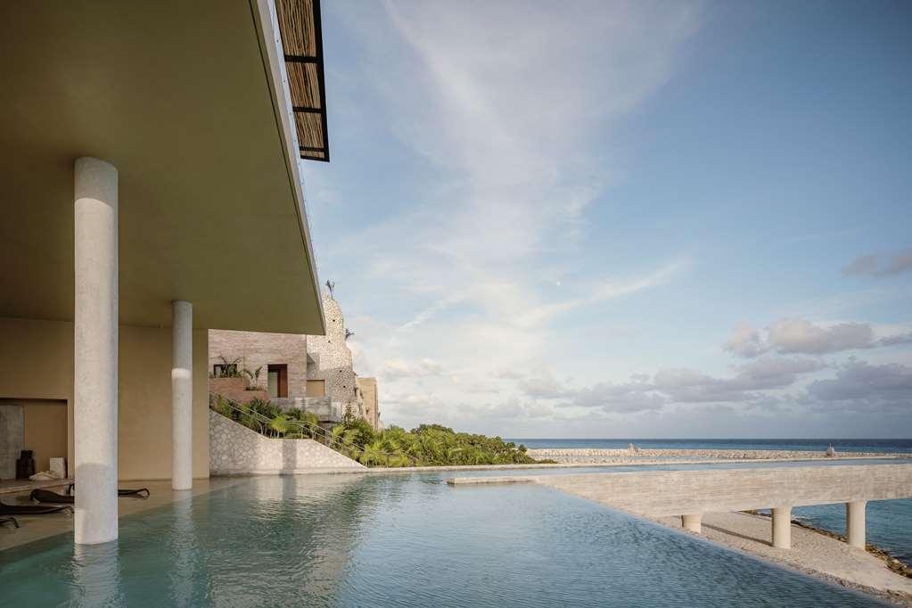 La Casa De La Playa - All Fun Inclusive Los Dos Compadres Facilities photo