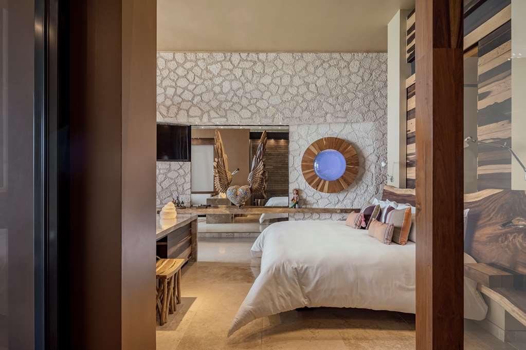 La Casa De La Playa - All Fun Inclusive Los Dos Compadres Room photo