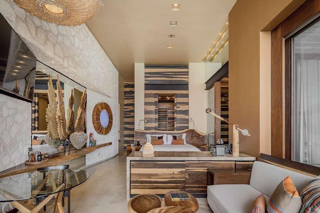 La Casa De La Playa - All Fun Inclusive Los Dos Compadres Room photo