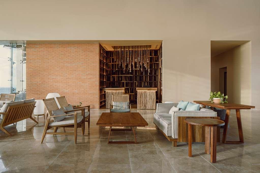 La Casa De La Playa - All Fun Inclusive Los Dos Compadres Interior photo