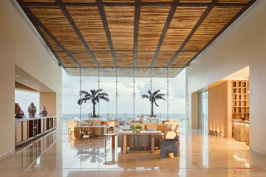 La Casa De La Playa - All Fun Inclusive Los Dos Compadres Interior photo